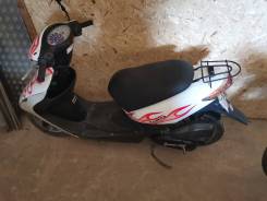 Honda Dio AF57, 2005 