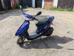 Honda Dio AF35 ZX, 2006 