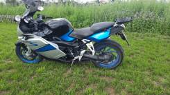 BMW K 1200 S, 2008 