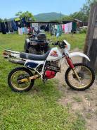 Honda XLR 250R, 1994 