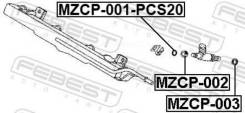      Febest MZCP001PCS20 