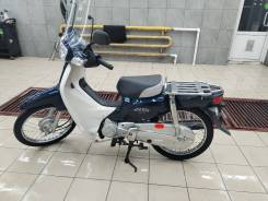 Honda Super Cub 50, 2001 