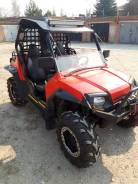 Polaris Ranger RZR 800, 2008 