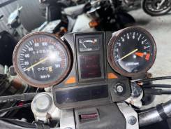  Honda VF750 rc09 magna magna750 