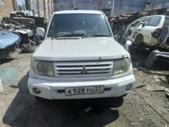  Mitsubishi Pajero IO 1999 [MR414929],  H76W, 4G93