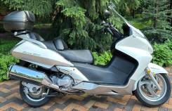 Honda Silver Wing 600, 2003 