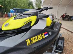 BRP SEA-DOO 