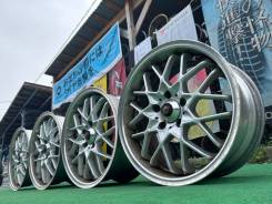 Linea Sport (Japan) R17 5-114.3 