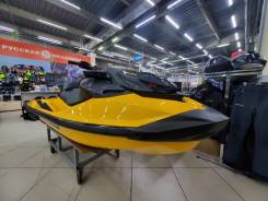  BRP Sea-Doo RXP-XRS 2022 
