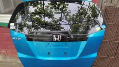 Крышка багажника Honda Fit 2 фото