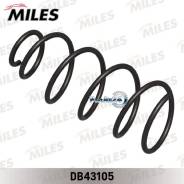   MILES DB43105 