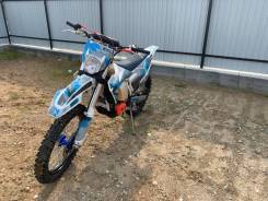 Regulmoto Aqua Enduro, 2021 