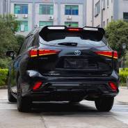       Toyota Highlander 2019-2023