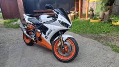 Yamaha YZF-R6, 2004 