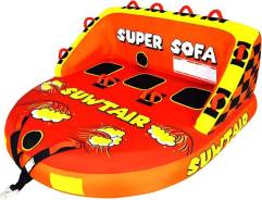   3-  Super sofa 3P 200x198cm 