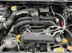 FB16(115) 48966 Subaru Impreza GT3 2017