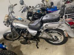 Lifan LF125-14F, 2017 