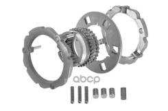  !   Iveco Zf As Tronic 12As-16As Euroricambi . 95534752 