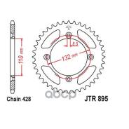   Jt Jtr895.46 Jt Sprockets Jtr89546 JT Sprockets . JTR895.46 