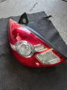 ������ ������ Nissan Tiida 265551JY0A C11 HR15DE