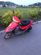 Honda Dio AF34 SR, 1998 