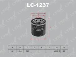   HCV LYNXauto LC-1237,  KIA Clarus 1.8i-2.0i 96-, Sephia 1.5i-1.8 92-, Mazda 323 1.0-1.9i 76- (  W67/1) 
