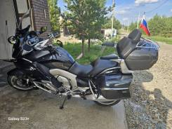 BMW K 1600 GTL, 2013 