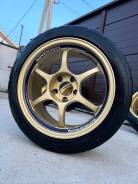Advan Racing RG R17 8.5j et31  