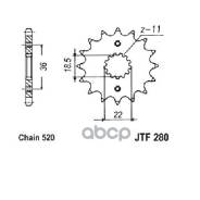   280.13 JT Sprockets . JTF28013 