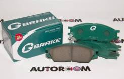    G-Brake GP-01231 GP-01231 