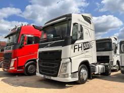    Volvo FH 4 2013. 