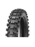   -Kenda-18" 110/100-18 K771 Millville 64M TT 