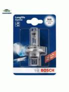  Longlife Daytime H4 12V 60/55W  1  .  3    Bosch 1987301054 