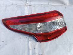 ������ ������ ����� Nissan Qashqai (J11) 2013-219 � ��������