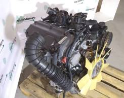 Двигатель Мерседес vito 2.2 дизель OM646.983 W639