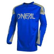  Oneal Matrix-Ridewear blue. L.  