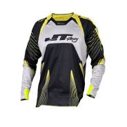  JT PRO-Subfrm yellow-black. M. - 