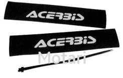  ()    Acerbis white 