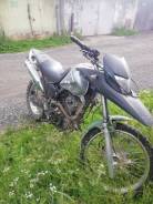 Racer Ranger RC250-GY8, 2014 