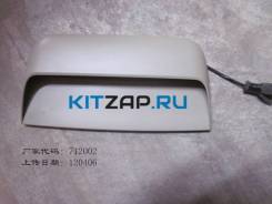    1067001205 Geely Emgrand EC7 