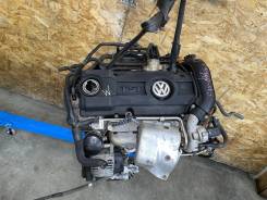  Volkswagen Jetta 2008 - 2017 1.4 TSI 122 / CAXA