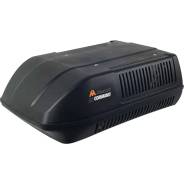  15   Black Dometic 801-9108857412 AirCommand Ducted 