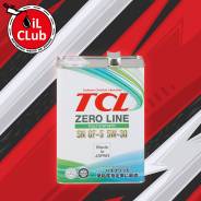   TCL Zero Line 5W-30 FullySynth SP GF-6 1   