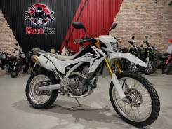 Honda CRF 250, 2012 