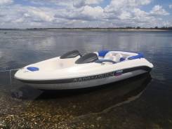 Sea-doo Challenger V6 240/ 