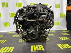  Nissan Pathfinder R51 YD25DDTI 