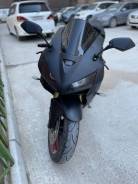 Honda CBR 600RR, 2006 