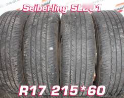 Seiberling SL201, 215/60 R17 