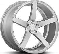 Диск колесный Vossen CV3 (MT SIL MF) 10х19 5*112 ET36 Dia66,6 фото