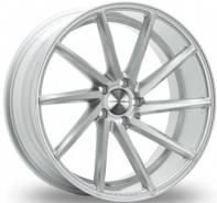   Vossen CVT (Silver) 1020 5*112 ET55 Dia66,6 